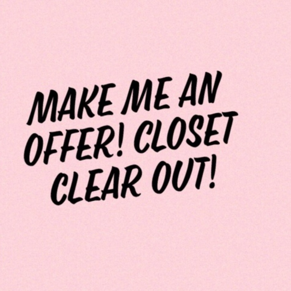 Bundle and get an offer